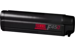 Fiamma F45s Deep Black Markise 190 Grau 8 Fiamma F45s Deep Black Markise 190 Grau -Zelt Serie 172976 1307342