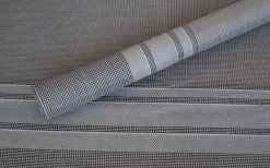 Berger Zeltteppich Standard Grau -Zelt Serie 175003 2273771