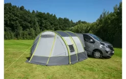 Berger Touring Busvorzelt -Zelt Serie 192560 1381999