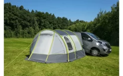 Berger Touring Busvorzelt -Zelt Serie 192563 1382017