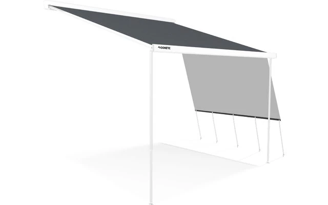 Dometic Seitenwand Sunprotect Small 4 Dometic Seitenwand Sunprotect Small – Bild 4