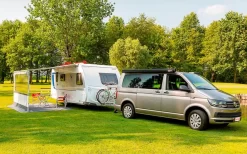 Fiamma Blocker Pro Vorderwand 100 12 Fiamma Blocker Pro Vorderwand 100 -Zelt Serie 196460 2234506