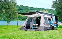 Vango Kela V Air Low 12 Vango Kela V Air Low -Zelt Serie 196655 2260813