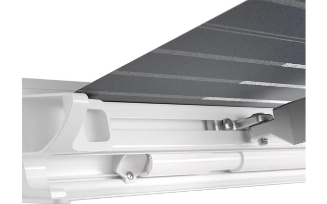 Dometic Wandmarkise PerfectWall PW 1100 Weiß 3 Dometic Wandmarkise PerfectWall PW 1100 Weiß – Bild 3