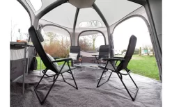 Vango Airhub Hexaway II Low Aufblasbares Busvorzelt -Zelt Serie 196928 2230018