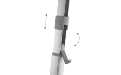 Dometic Wandmarkise PerfectWall PW 1100 Weiß 11 Dometic Wandmarkise PerfectWall PW 1100 Weiß -Zelt Serie 197252 2597510