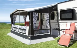 DWT Jazz Gr. 1 Teilvorzelt