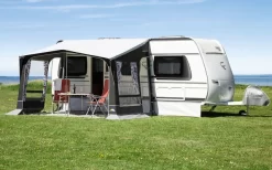 DWT Jazz Gr. 1 Teilvorzelt -Zelt Serie 199799 2286088