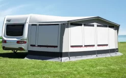 DWT Paradies III 240 820 Saisonvorzelt 13 DWT Paradies III 240 820 Saisonvorzelt -Zelt Serie 202852 1393099