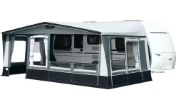 Brand Ganzjahresvorzelt Palazzo 9 Brand Ganzjahresvorzelt Palazzo -Zelt Serie 224371 2298962