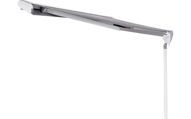 Thule Omnistor 6300 Eloxiert 325cm Dachmarkise Mystic Grau 5 Thule Omnistor 6300 Eloxiert 325cm Dachmarkise Mystic Grau – Bild 5