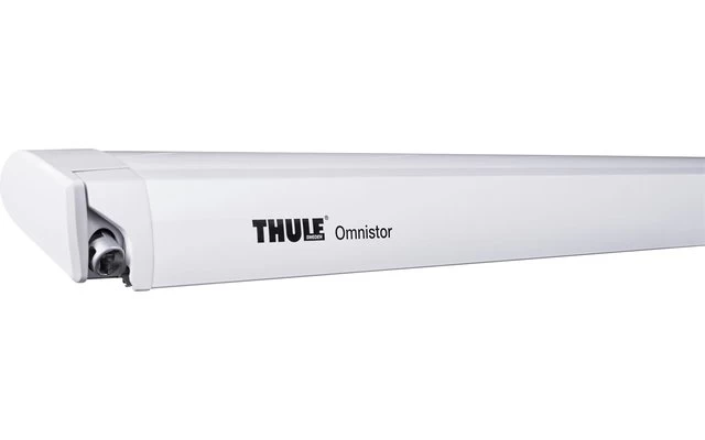 Thule Omnistor 6300 Eloxiert 325cm Dachmarkise Mystic Grau 7 Thule Omnistor 6300 Eloxiert 325cm Dachmarkise Mystic Grau – Bild 7
