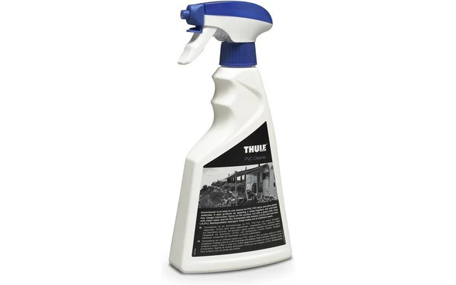 Thule Kunststoffreiniger PVC Cleaner 500 Ml 1 Thule Kunststoffreiniger PVC Cleaner 500 Ml