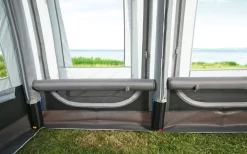 DWT Space Air HQ 375 M Reisevorzelt -Zelt Serie 228956 1693083