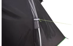 High Peak Tauris 4 Tunnelzelt -Zelt Serie 230000 2420068