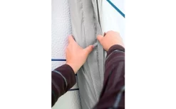 DWT Schaumstoffwulst Mit Klettverschluss