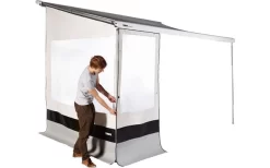 Thule Rain Blocker G2 Seitenwand TO1200 -Zelt Serie 234428 2367251