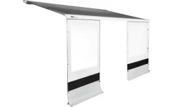 Thule Rain Blocker G2 Seitenwand TO1200