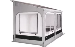 Thule Panorama 5200 Markisen-Vorzelt Medium 3,0 10 Thule Panorama 5200 Markisen-Vorzelt Medium 3,0 -Zelt Serie 236635 1806731