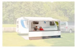 Fiamma Blocker Pro Vorderwand 100