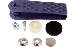 PRYM Druckknopf-Set