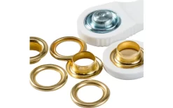 PRYM Ösen-Set -Zelt Serie 248420 2529664