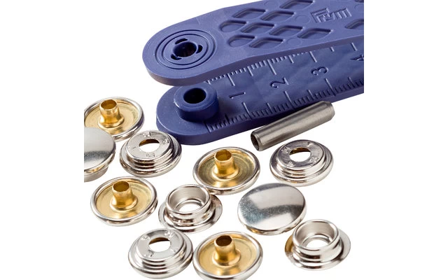 PRYM Druckknopf-Set 2 PRYM Druckknopf-Set – Bild 2
