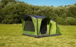 Berger Arno Air 3 Tunnelzelt 10 Berger Arno Air 3 Tunnelzelt -Zelt Serie 248616 1747044