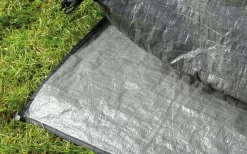 Outwell Zeltunterlage Für Busvorzelt Milestone