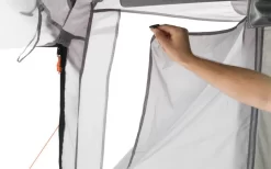 Easy Camp Crowford Heckzelt -Zelt Serie 249489 2393665