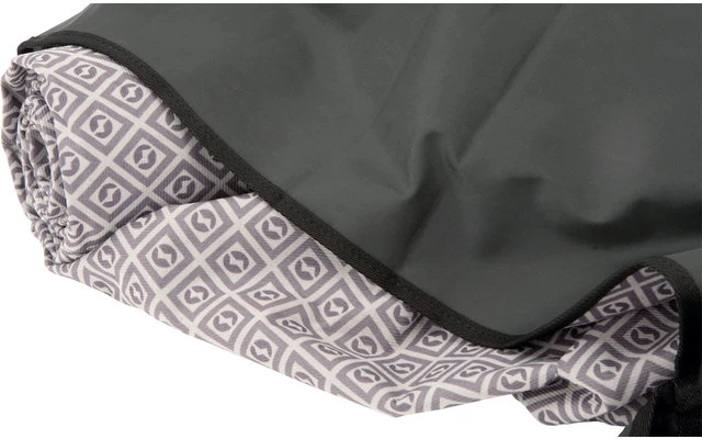 Outwell Zeltteppich Für Busvorzelt Blossburg 380 1 Outwell Zeltteppich Für Busvorzelt Blossburg 380