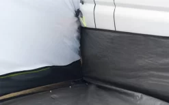 Outwell Milestone Shade Busvorzelt 10 Outwell Milestone Shade Busvorzelt -Zelt Serie 249961 2540093