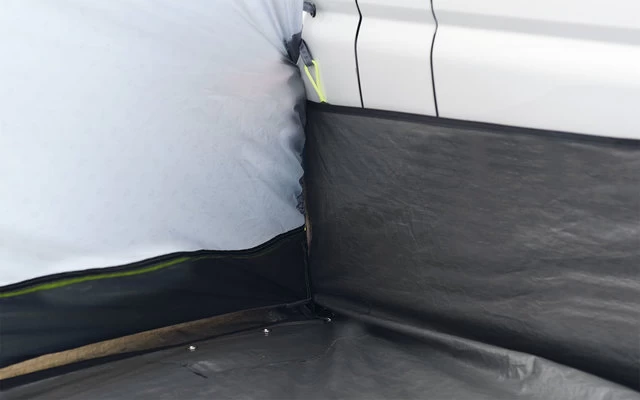 Outwell Milestone Shade Busvorzelt 4 Outwell Milestone Shade Busvorzelt – Bild 4