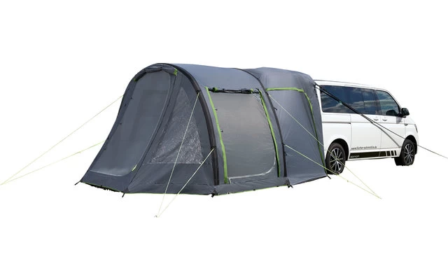 Berger Touring Easy Air Rear Aufblasbares Heckzelt Für VW T5/T6 2 Berger Touring Easy Air Rear Aufblasbares Heckzelt Für VW T5/T6 – Bild 2