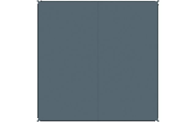 Bent Zip-Carpet Verbindbarer Teppich 250 X 250 Cm High Rise 4 Bent Zip-Carpet Verbindbarer Teppich 250 X 250 Cm High Rise – Bild 4