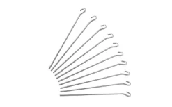 Berger Zeltnagel 10er Pack -Zelt Serie 252993 2544872