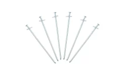 Berger Felsbodenhering Tarzan 6er Pack