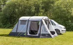 Berger Busvorzelt Morena Air -Zelt Serie 265637 1898159