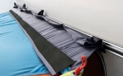 Bent Kador Universal Adapter Mit Keder -Zelt Serie 268306 2410604