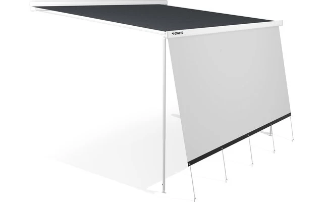 Dometic Rain Protect Front Vorderwand 260 Cm 1 Dometic Rain Protect Front Vorderwand 260 Cm