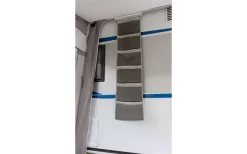 Berger Organizer Sirmione Air -Zelt Serie 270598 1917565