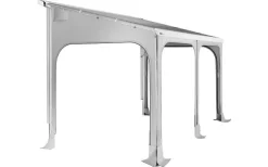 Thule Panorama 6200/6300 Markisen-Vorzelt Medium 3,0 -Zelt Serie 271109 2248369