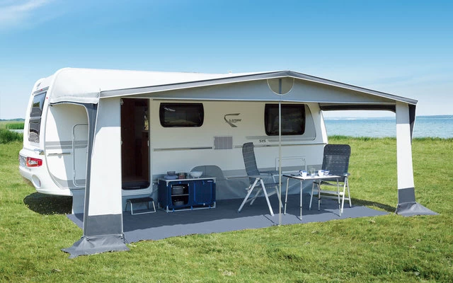 Berger Vorzeltteppich Soft 450g 250x300 2 Berger Vorzeltteppich Soft 450g 250x300 – Bild 2