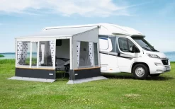 Berger Seitenwände Für Fiamma Markisen -Zelt Serie 271432 1915466