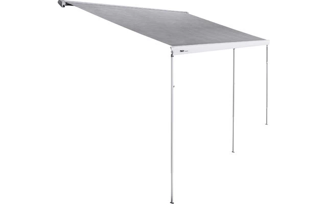 Thule Omnistor 6300 Pack Dachmarkise Mit Montagesatz Für Ducato / Jumper / Boxer Eloxiert 3 Thule Omnistor 6300 Pack Dachmarkise Mit Montagesatz Für Ducato / Jumper / Boxer Eloxiert – Bild 3