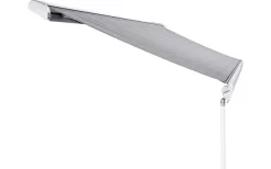 Thule Omnistor 6300 Pack Dachmarkise Mit Montagesatz Für Ducato / Jumper / Boxer Anthrazit -Zelt Serie 275259 2384246 1