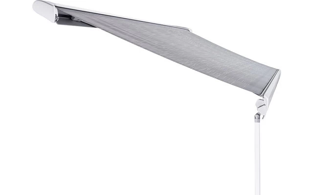 Thule Omnistor 6300 Pack Dachmarkise Mit Montagesatz Für Ducato / Jumper / Boxer Eloxiert 5 Thule Omnistor 6300 Pack Dachmarkise Mit Montagesatz Für Ducato / Jumper / Boxer Eloxiert – Bild 5