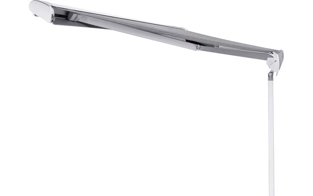 Thule Omnistor 6300 Pack Dachmarkise Mit Montagesatz Für Ducato / Jumper / Boxer Weiß 6 Thule Omnistor 6300 Pack Dachmarkise Mit Montagesatz Für Ducato / Jumper / Boxer Weiß – Bild 6