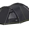 High Peak Talos 4 Kuppelzelt