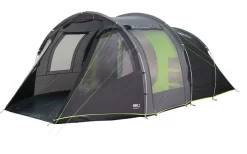 High Peak Paros 5 Tunnelzelt